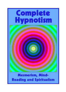 Complete Hypnotism