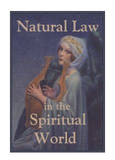 Natural Law in the Spiritual World