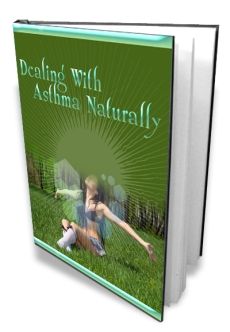 Dealing With Asthma Naturally