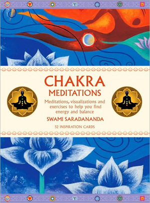 Chakra Meditation