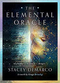 Elemental Oracle by Stacey Demarco