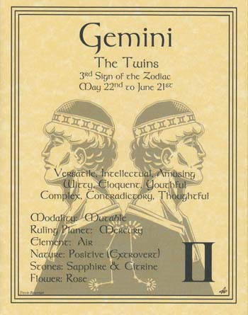 Gemini