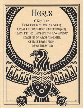 Horus