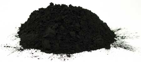 1 Lb Activated Charcoal powder