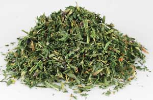 1 Lb Alfalfa Leaf cut