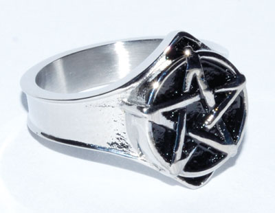 Pentagram size 12