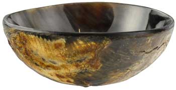 3 3/4" ritual bowl