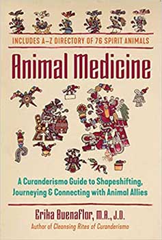 Animal Medicine by Erika Buenaflor