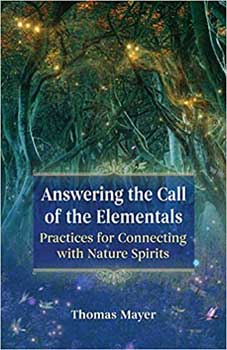 Answering the Call of the Elementals by Thomas Mayer