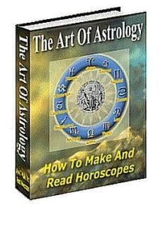 The Art of Astrology