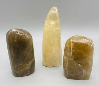 .4-.6# Citrine, Natural free shape