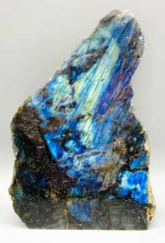 +1.5# Labradorite free shape