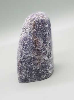 .5-1# Lepidolite free shape