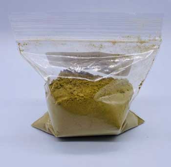 1 Lb Henna Laef Red powder