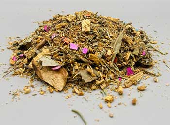 Palo Santo Kapachi incense 1 oz