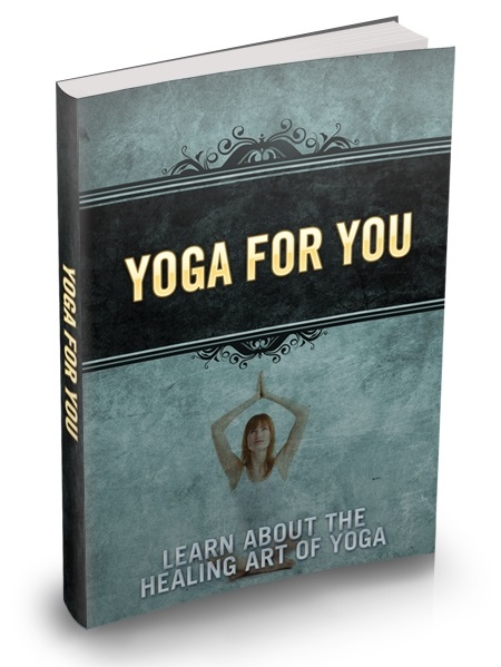 Yoga For You