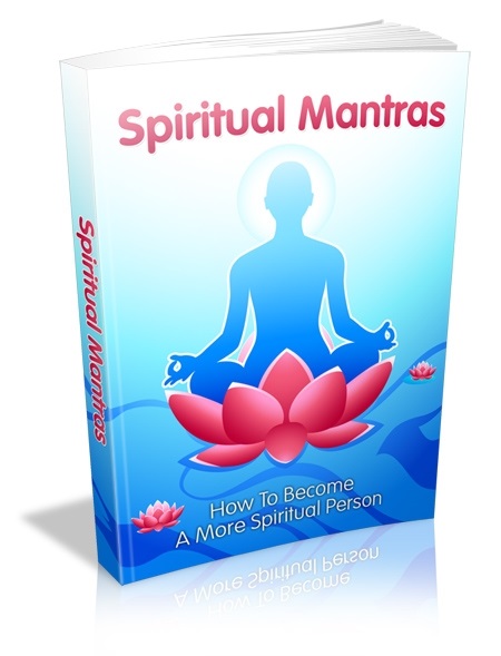 Spiritual Mantras